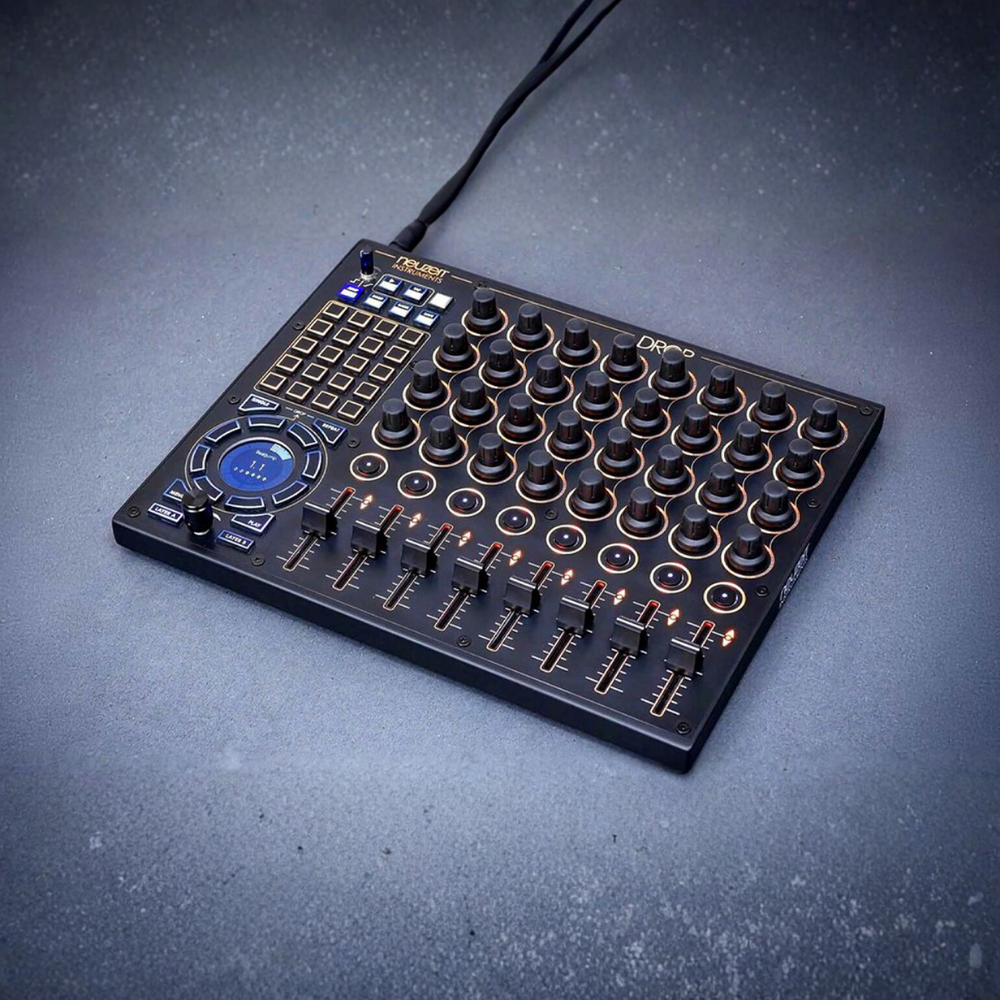 Neuzeit Instruments Drop