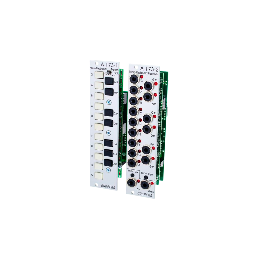 Doepfer A-173-1/2