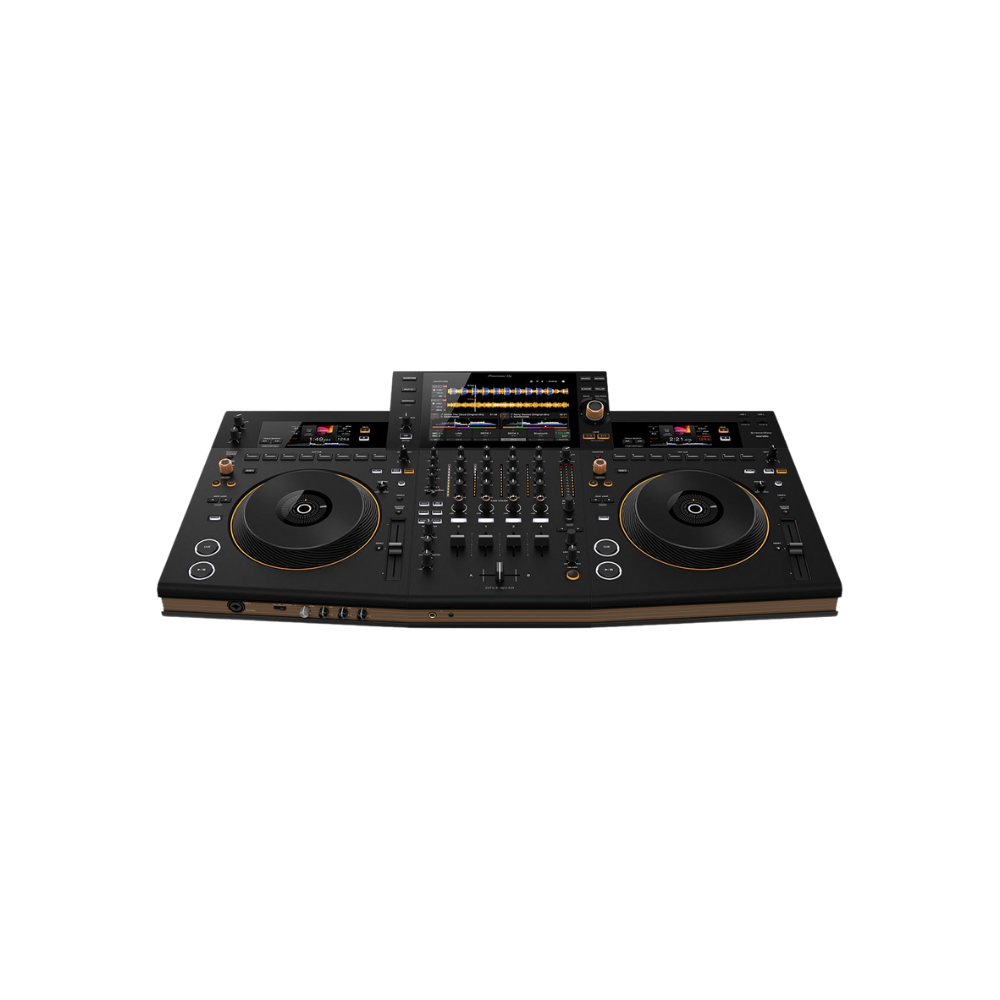 Pioneer DJ OPUS QUAD