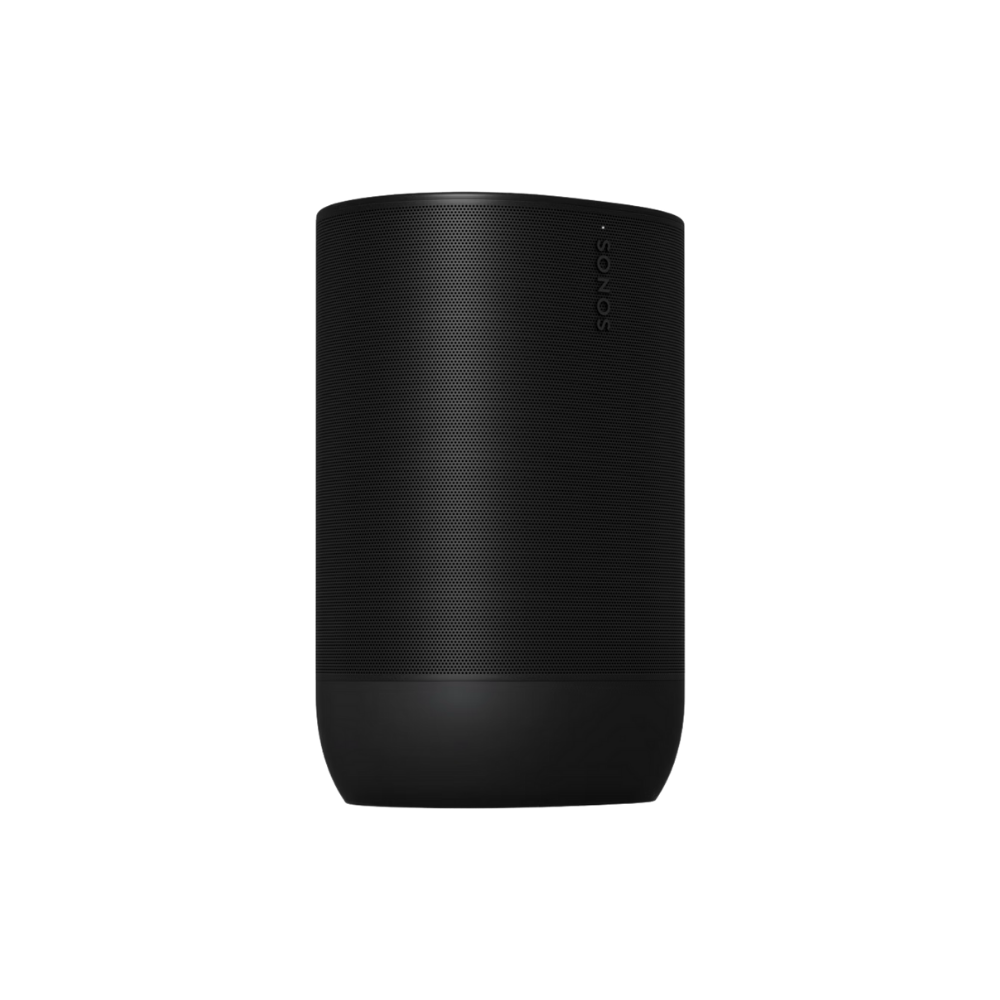 Sonos Move 2 Black