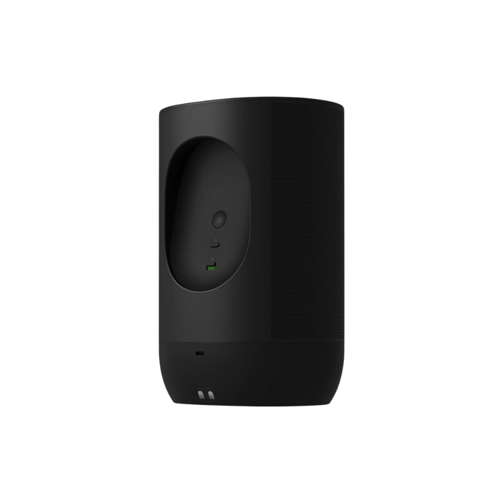Sonos Move 2 Black