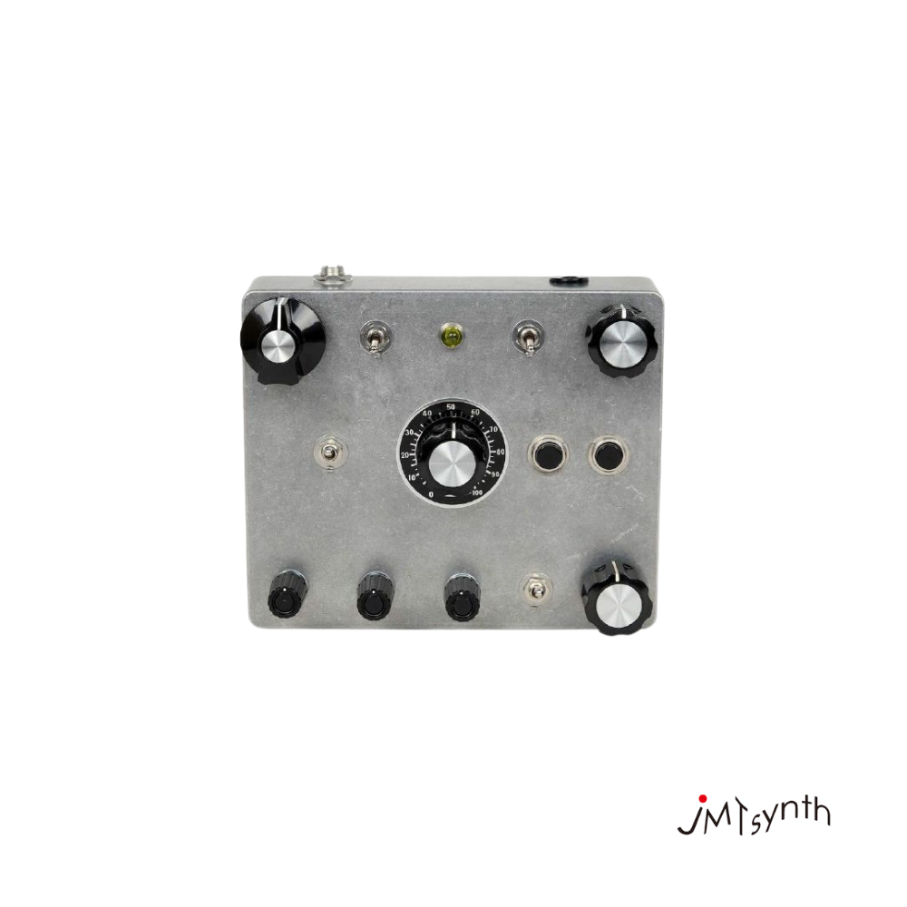 JMT Synth RVO-3