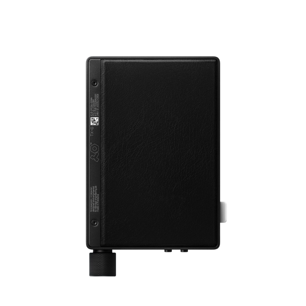 Teenage Engineering TX-6 Black