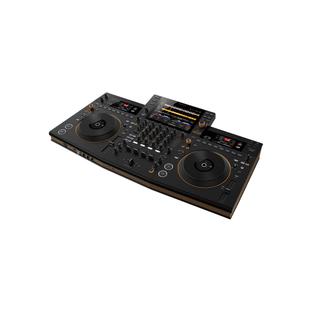 Pioneer DJ OPUS QUAD