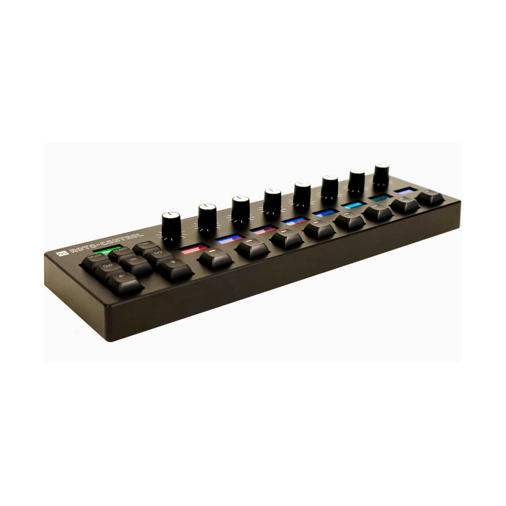 Melbourne Instruments Roto-Control