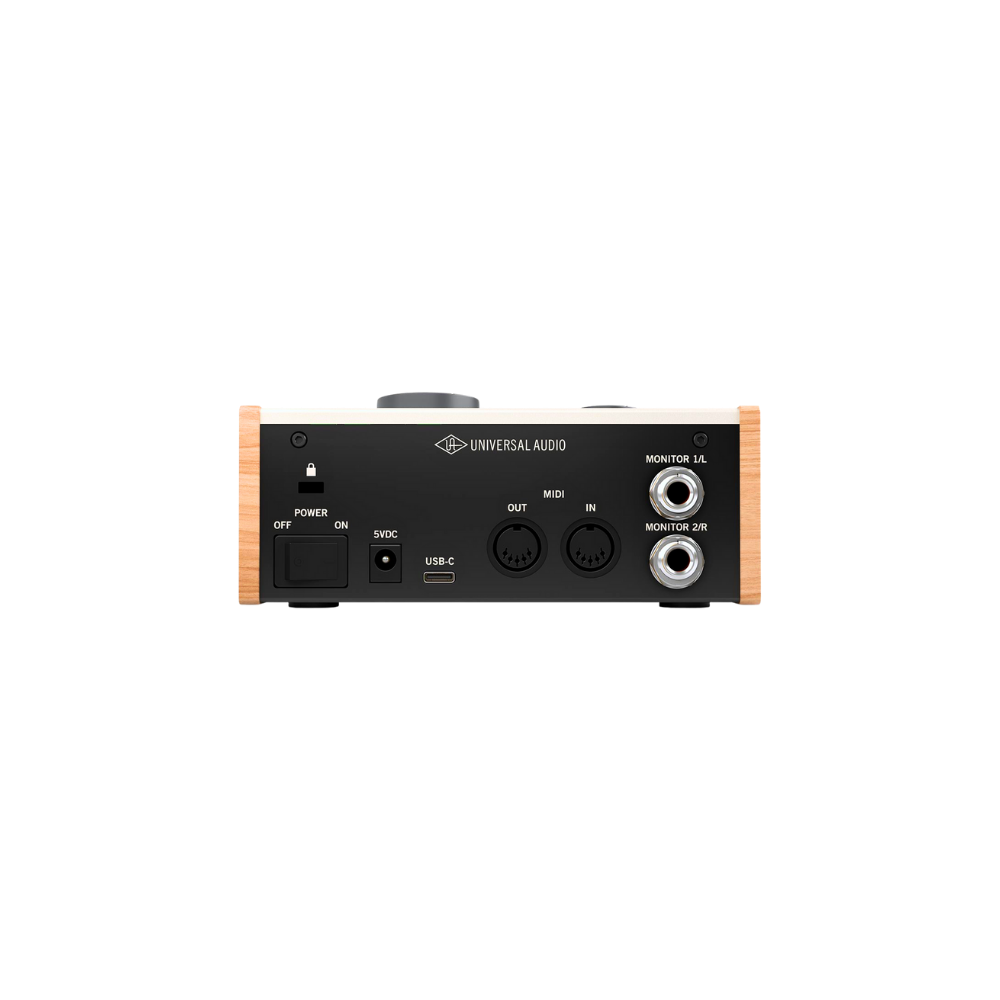 Universal Audio Volt 176