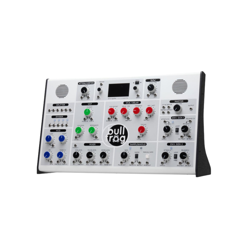 Erica Synths Bullfrog XL