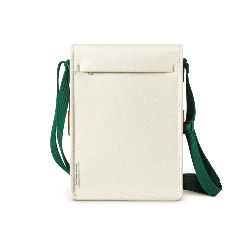 Teenage Engineering Riddim 'n Ting On Tour Pak