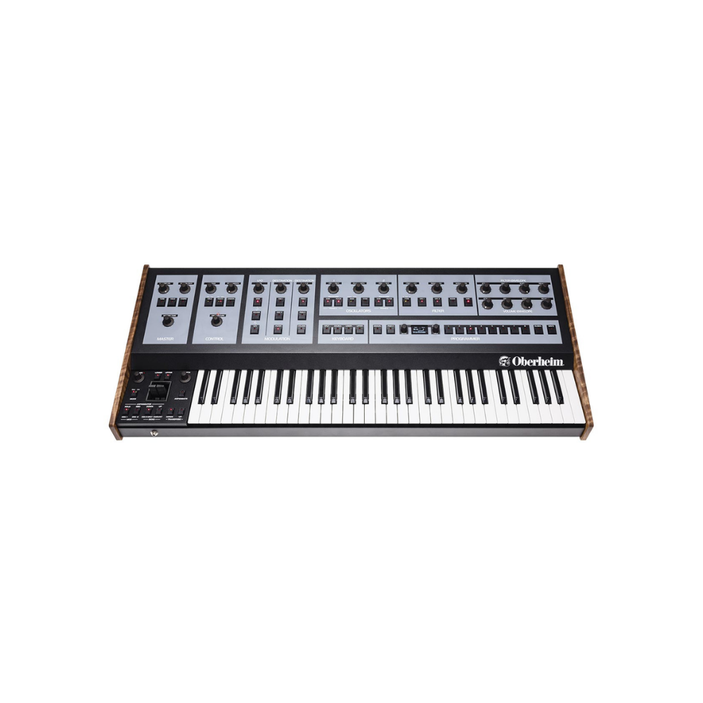 Oberheim OB-X8 Keyboard Edition