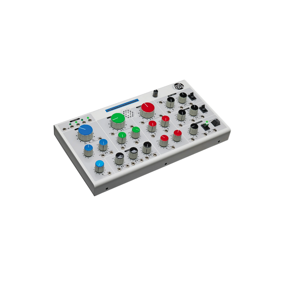 Erica Synths Bullfrog