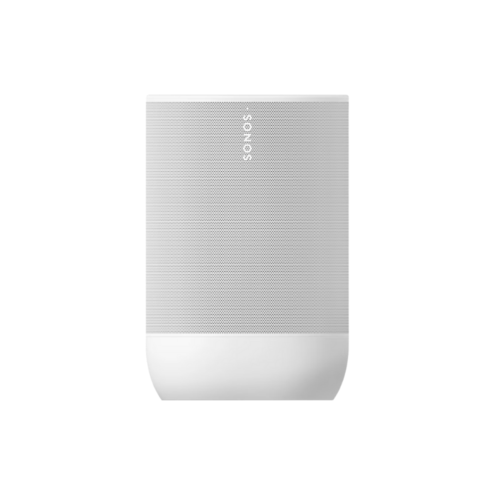 Sonos Move 2 White