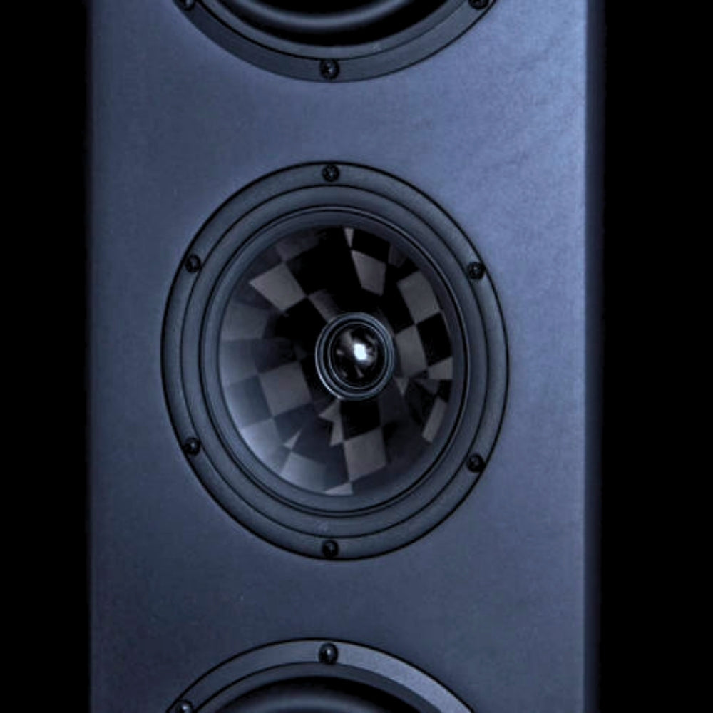 Ex Machina Quasar MKII