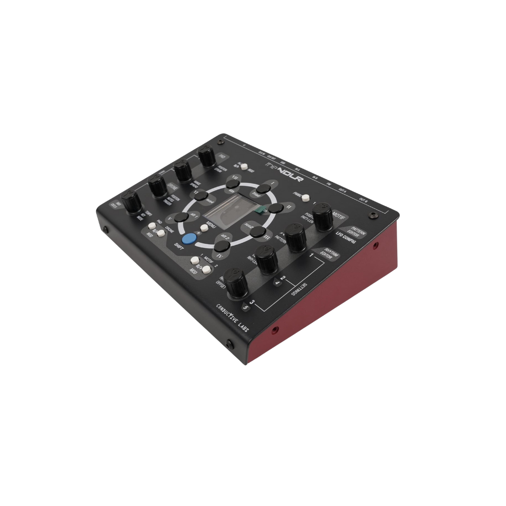 Conductive Labs The NDLR v2