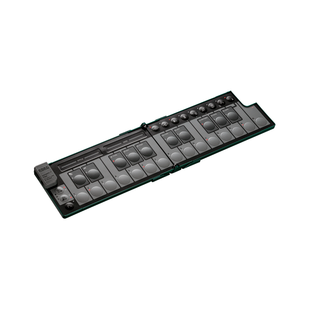 Korg Nanokey Fold