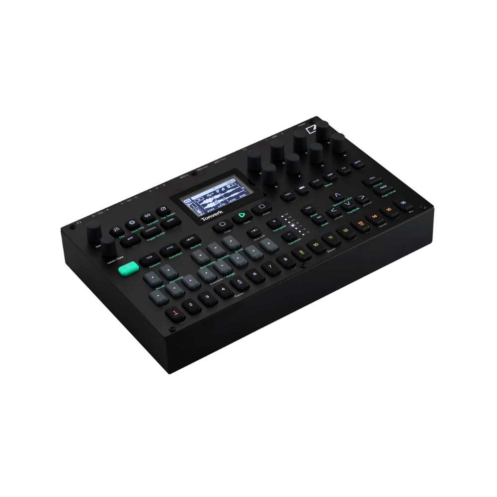 Elektron Tonverk