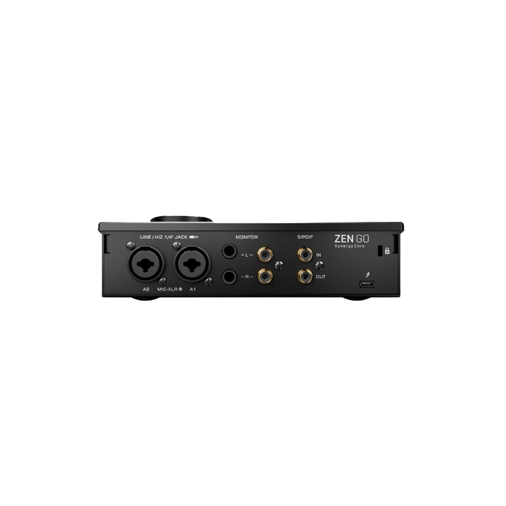 Antelope Audio Zen GO Thunderbolt