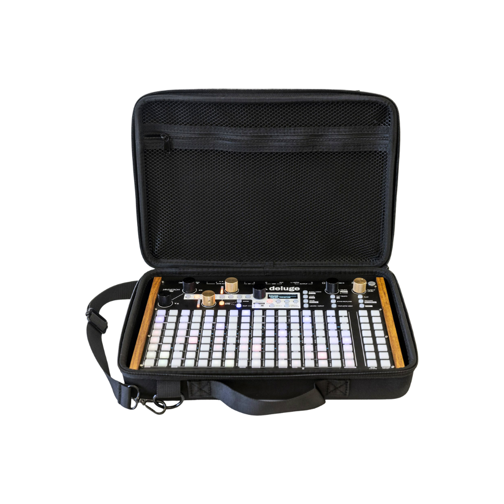 Synthstrom Audible Deluge