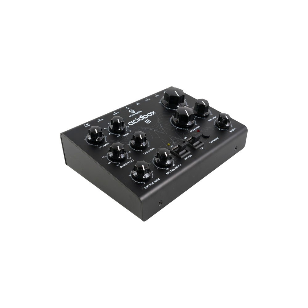 Erica Synths Acidbox 3
