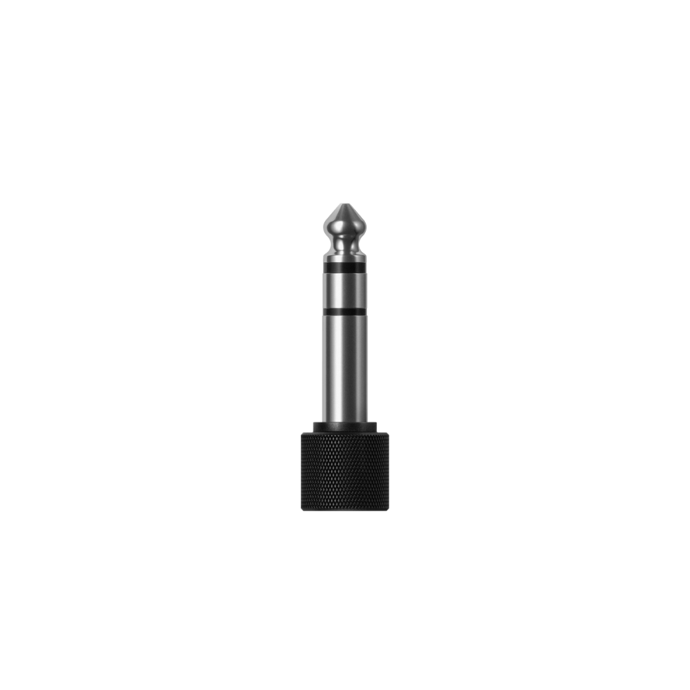 Teenage Engineering TX-6 Black