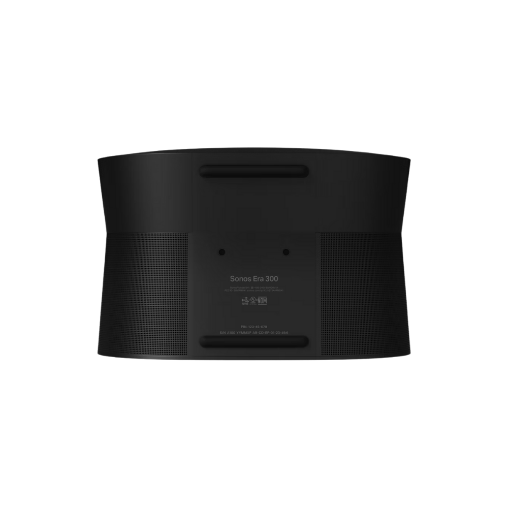 Sonos Era 300 Black