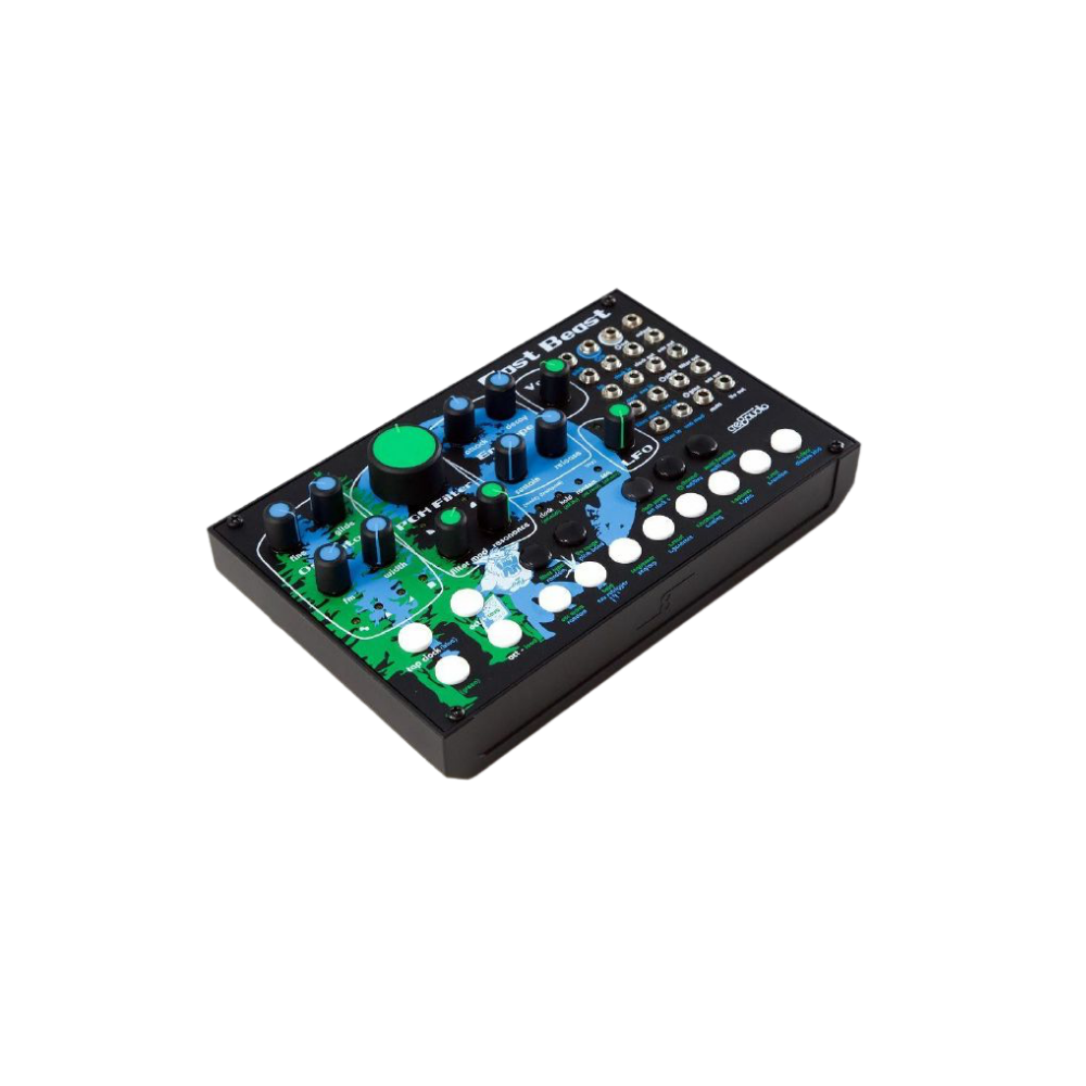 Cre8audio East Beast