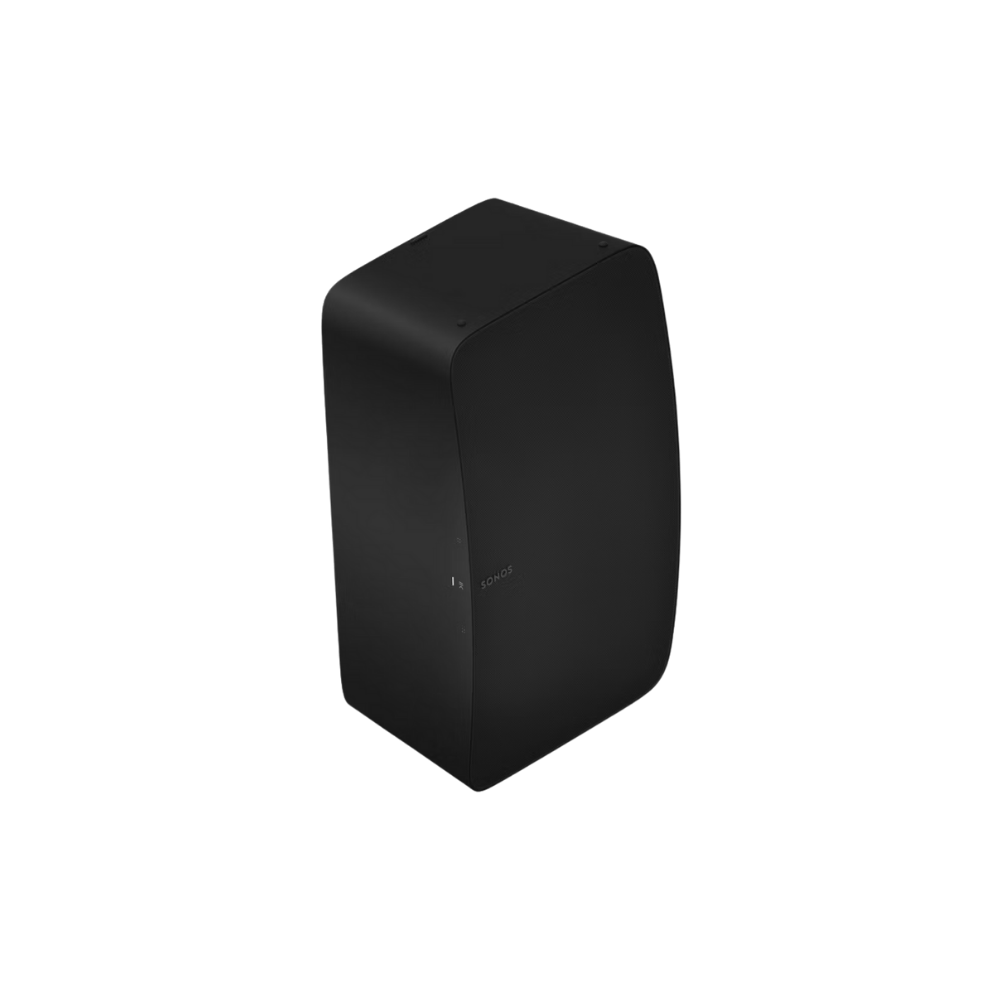 Sonos Five Black