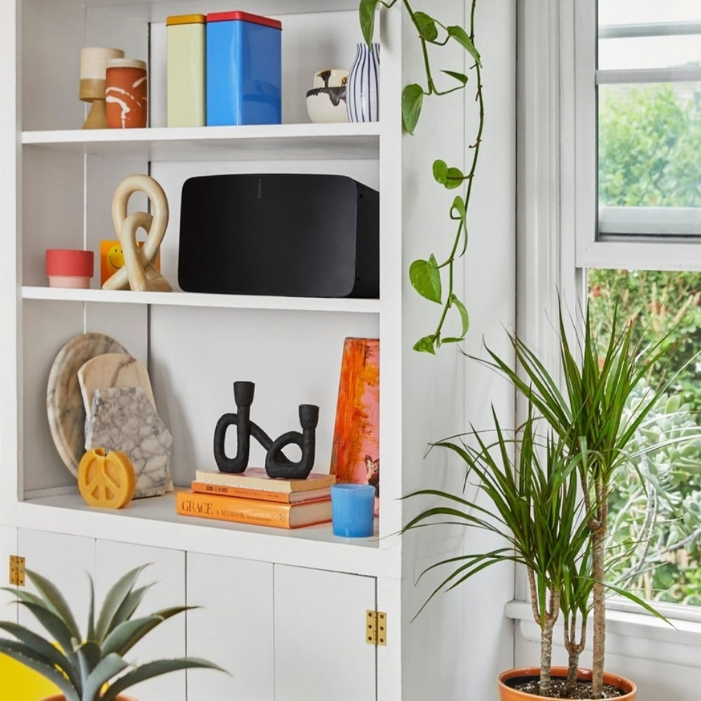 Sonos Five Black