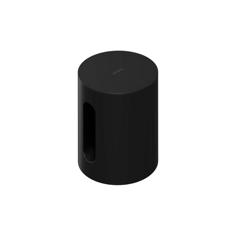 Sonos Sub Mini Black