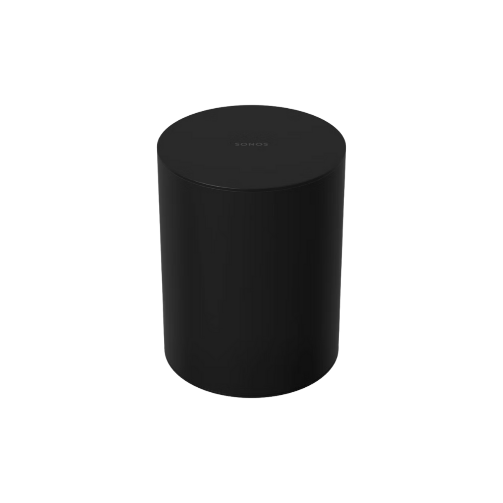 Sonos Sub Mini Black