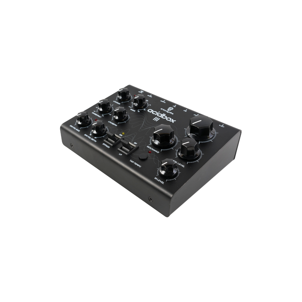 Erica Synths Acidbox 3