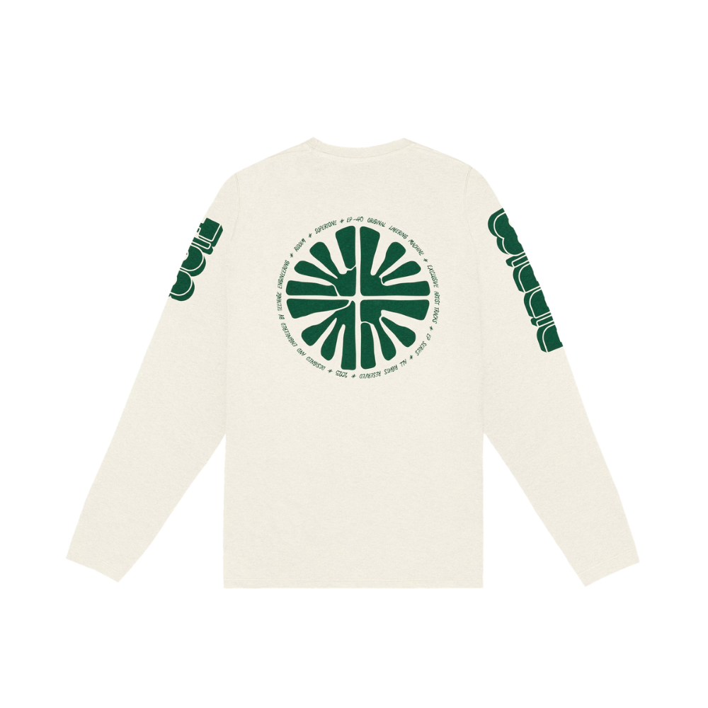 Teenage Engineering Riddim 'n Ting On Tour Pak