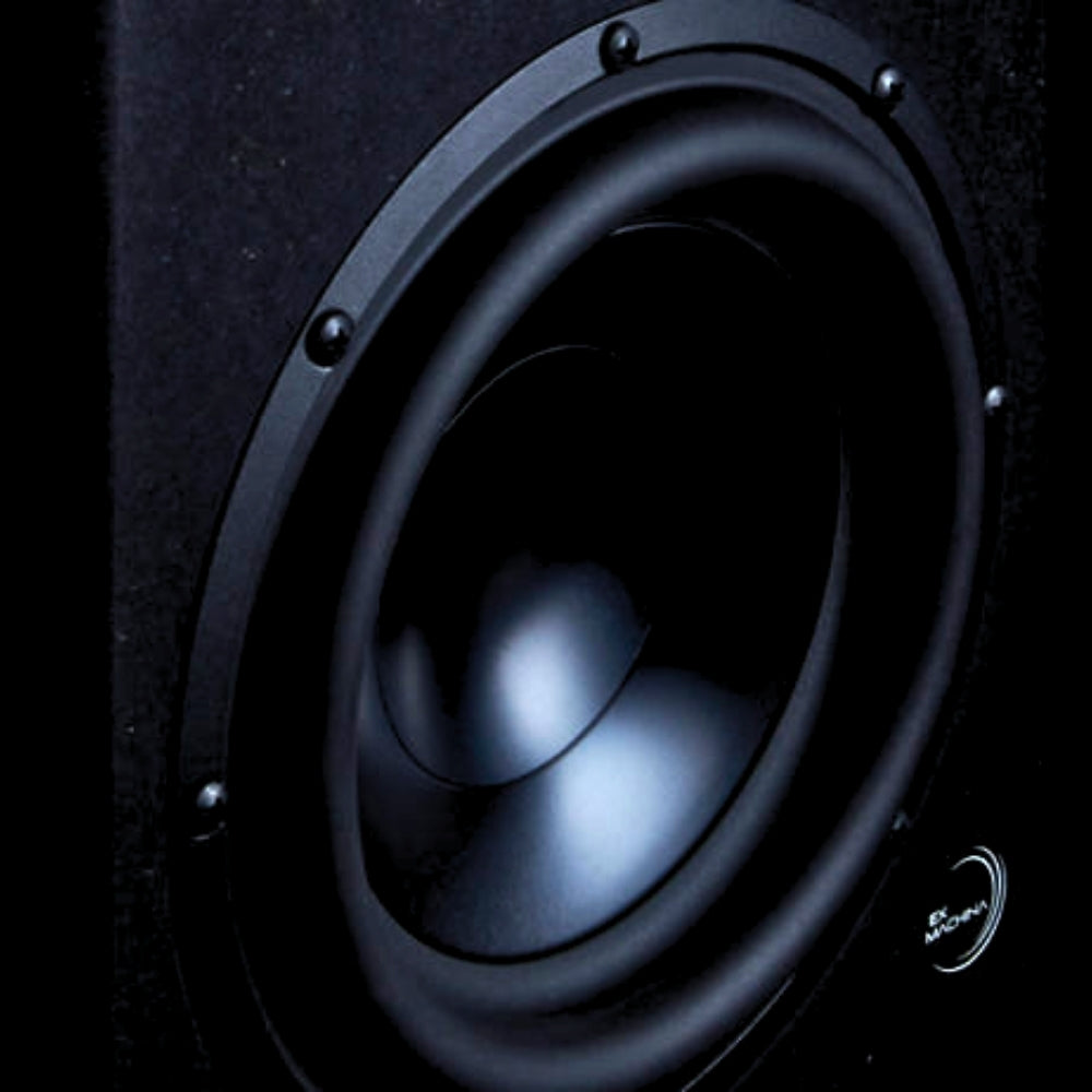 Ex Machina Quasar MKII