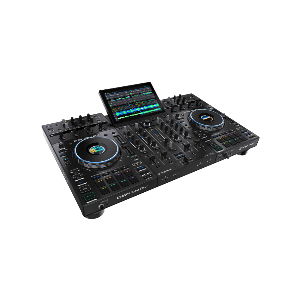 Denon DJ Prime 4+
