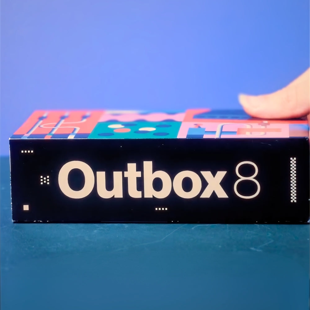 Elektron Outbox 8