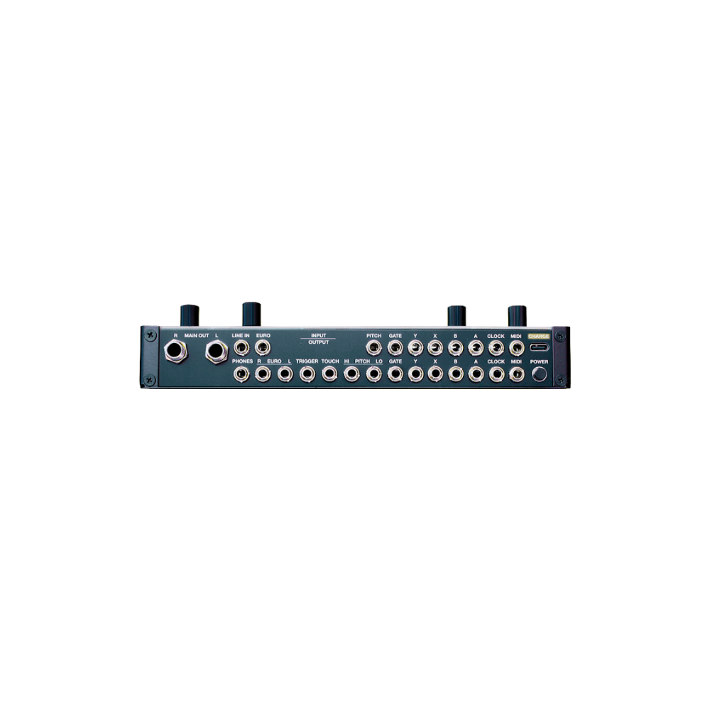Making Sound Machines Plinky+ Standalone