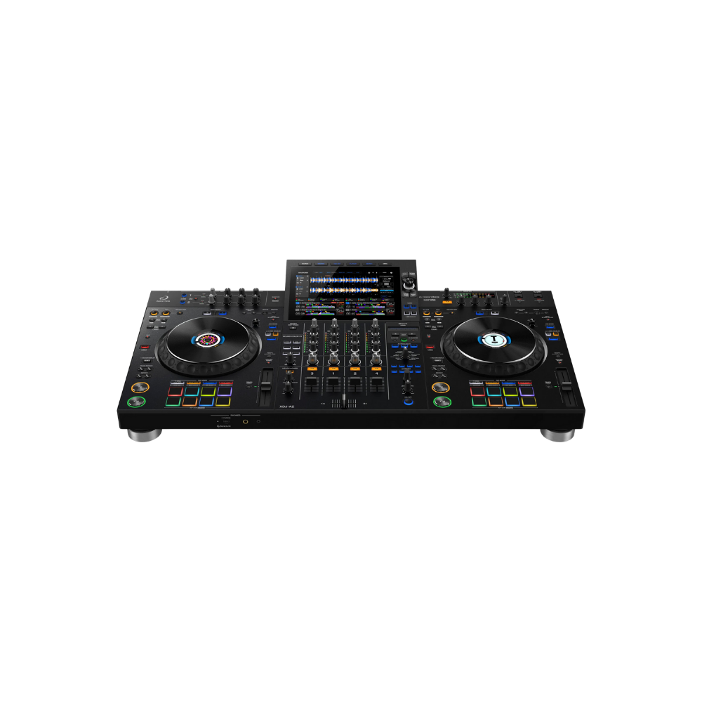 AlphaTheta XDJ-AZ