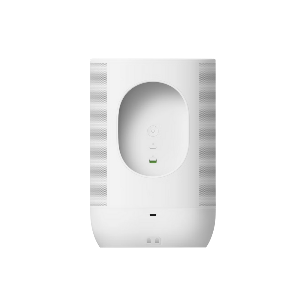 Sonos Move 2 White