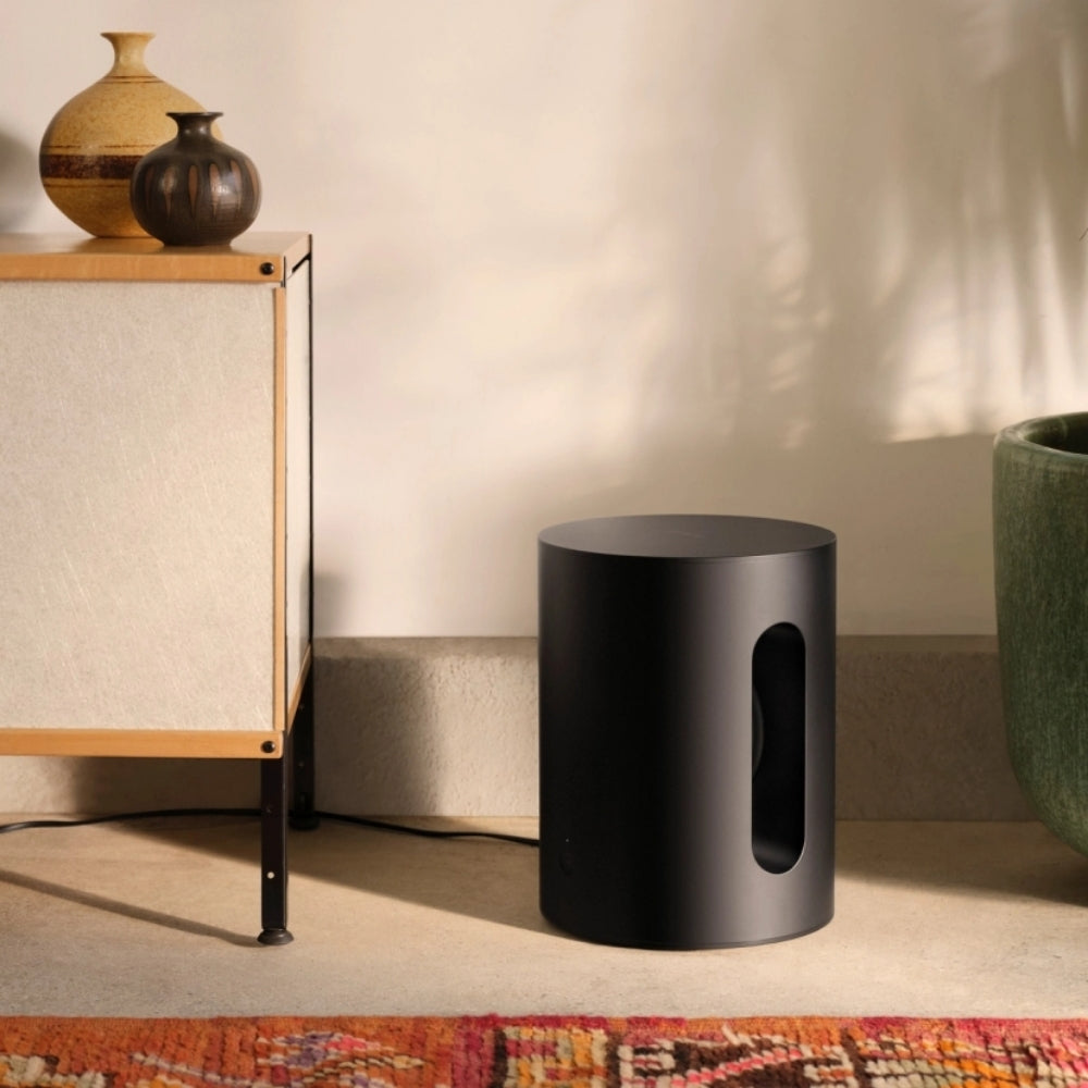 Sonos Sub Mini Black