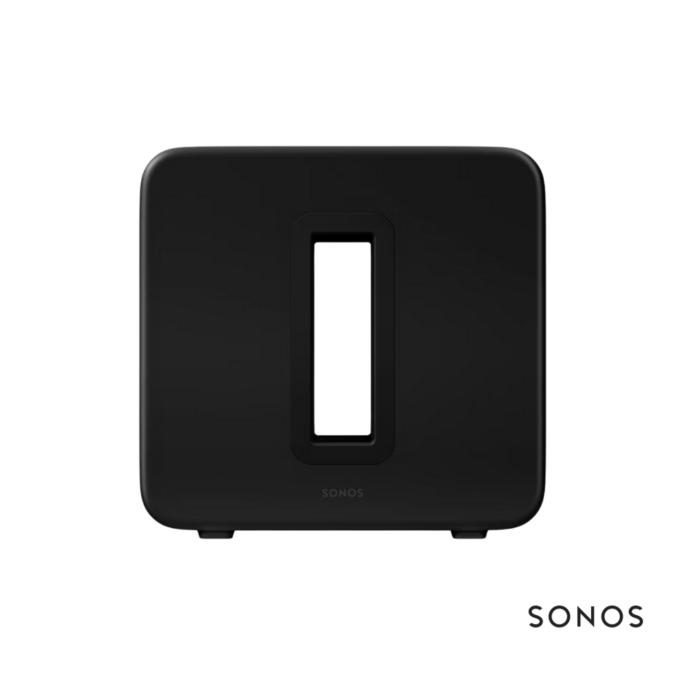Sonos Sub 4 Black