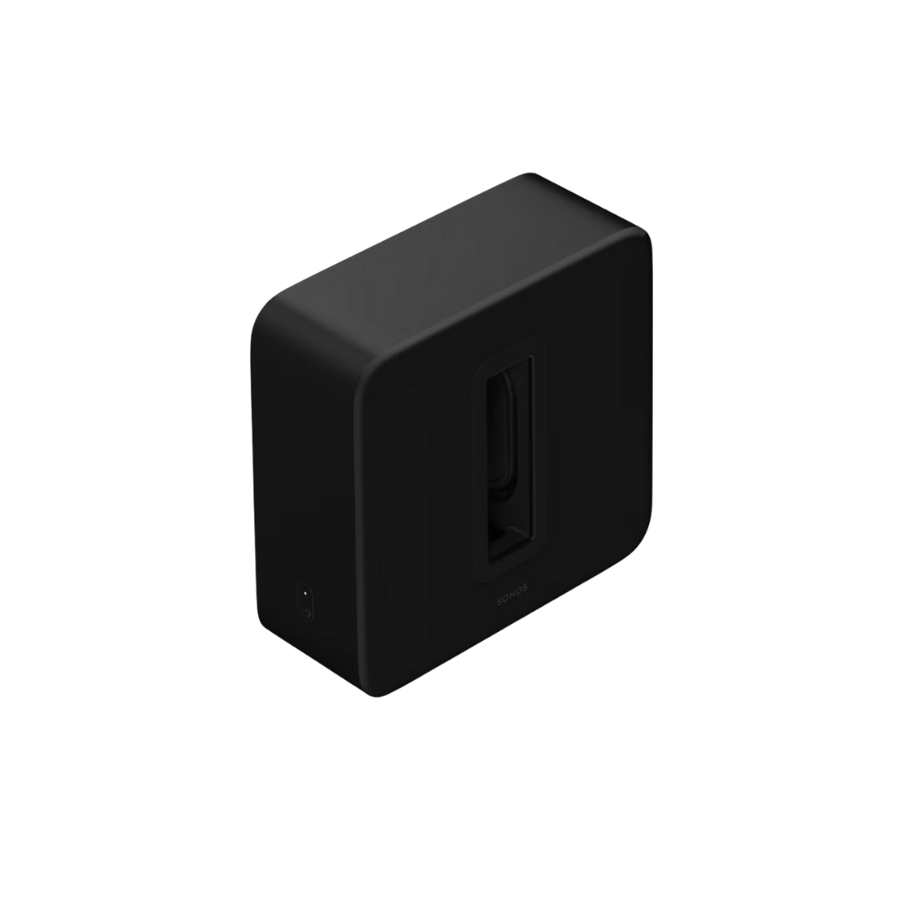 Sonos Sub 4 Black