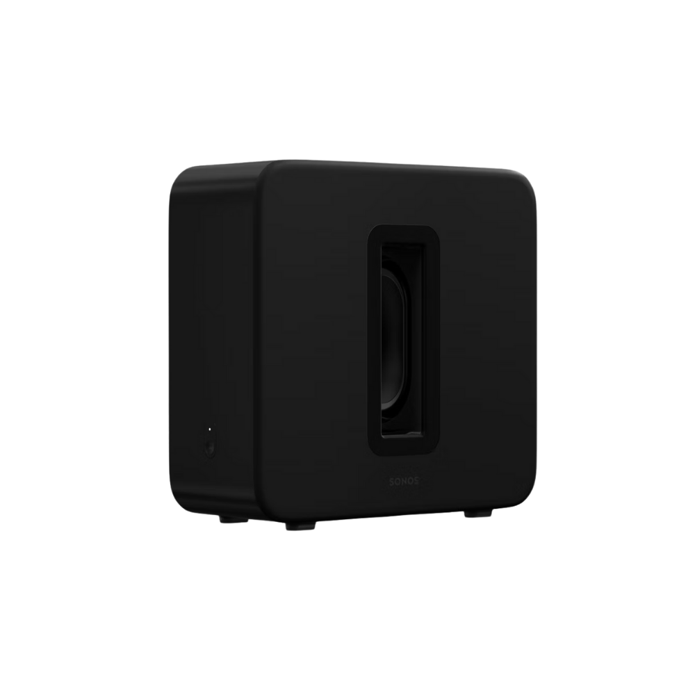 Sonos Sub 4 Black