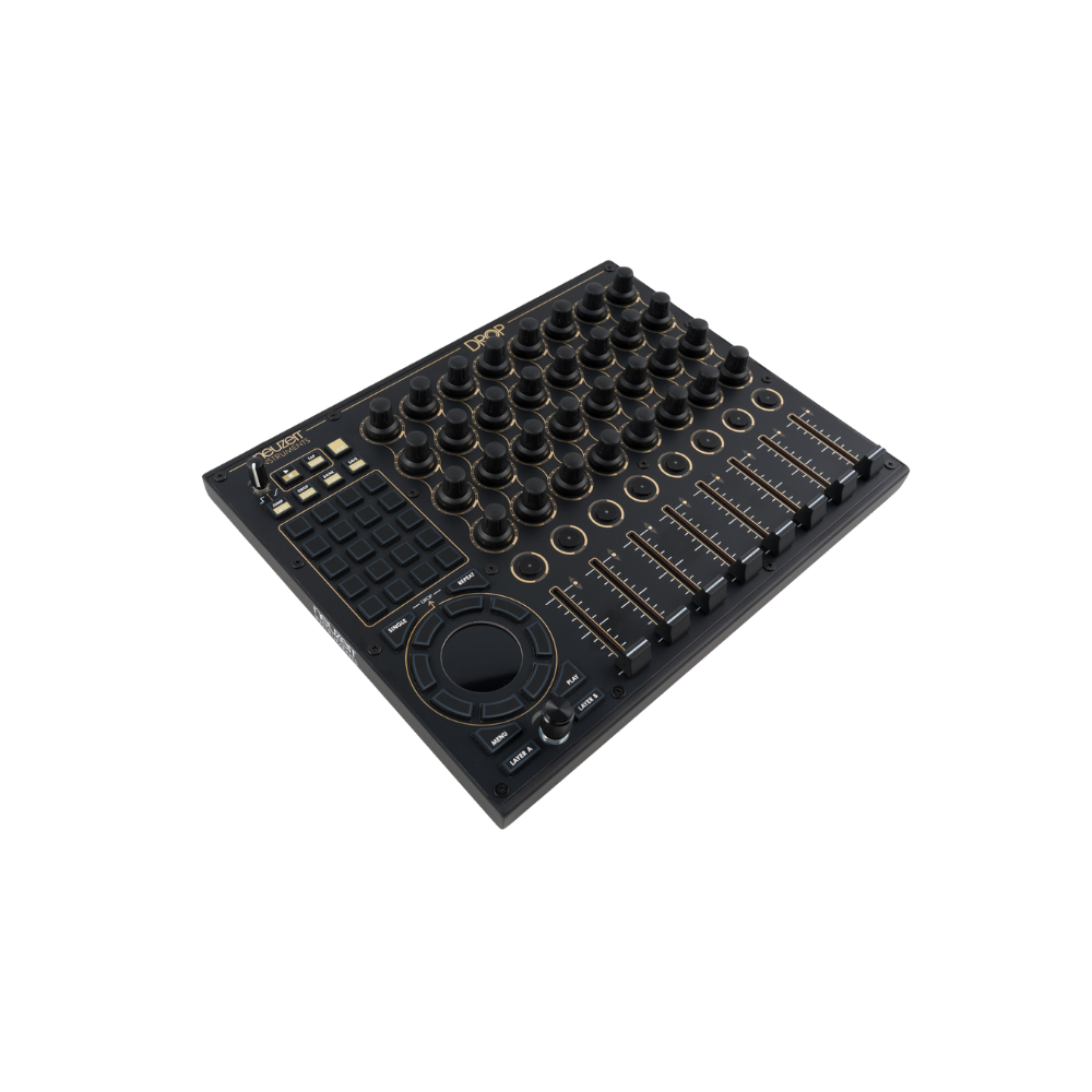 Neuzeit Instruments Drop