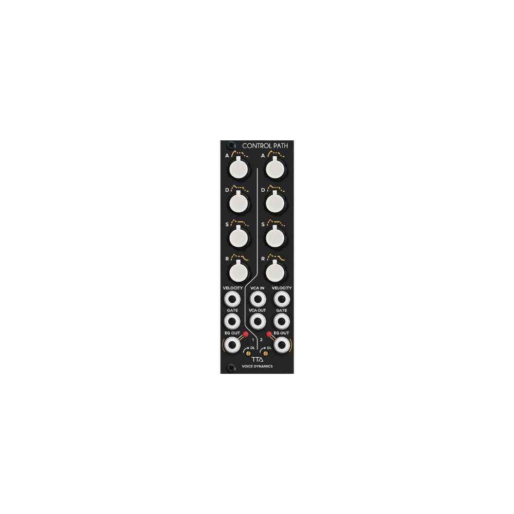 Tiptop Audio The Analog Bundle S2