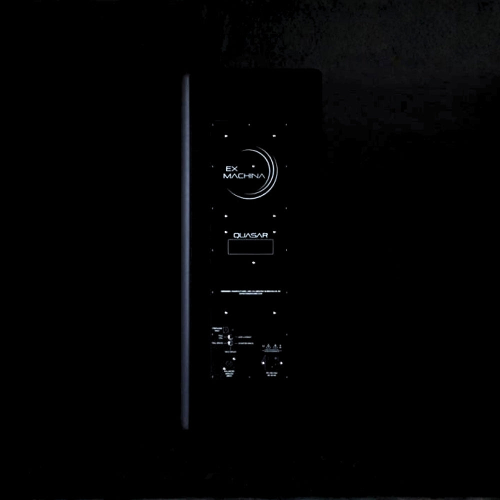 Ex Machina Quasar MKII