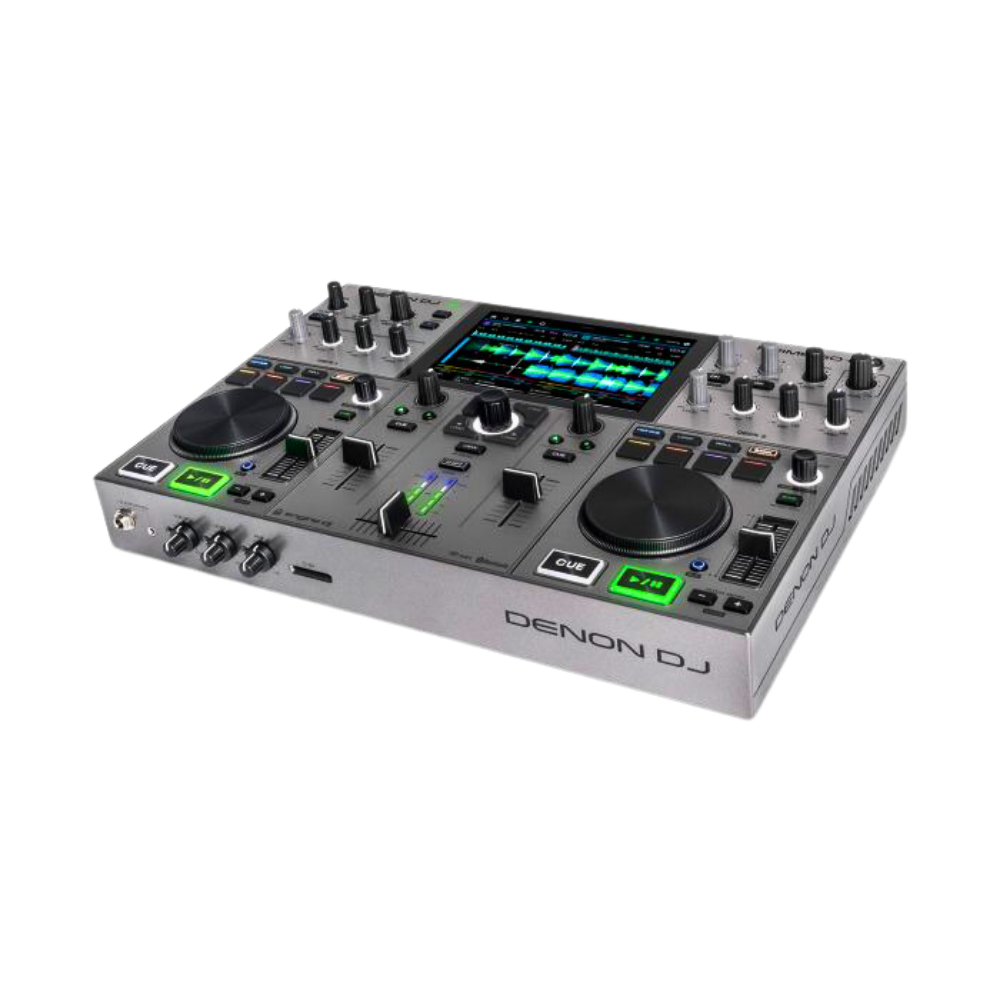 Denon DJ Prime GO+