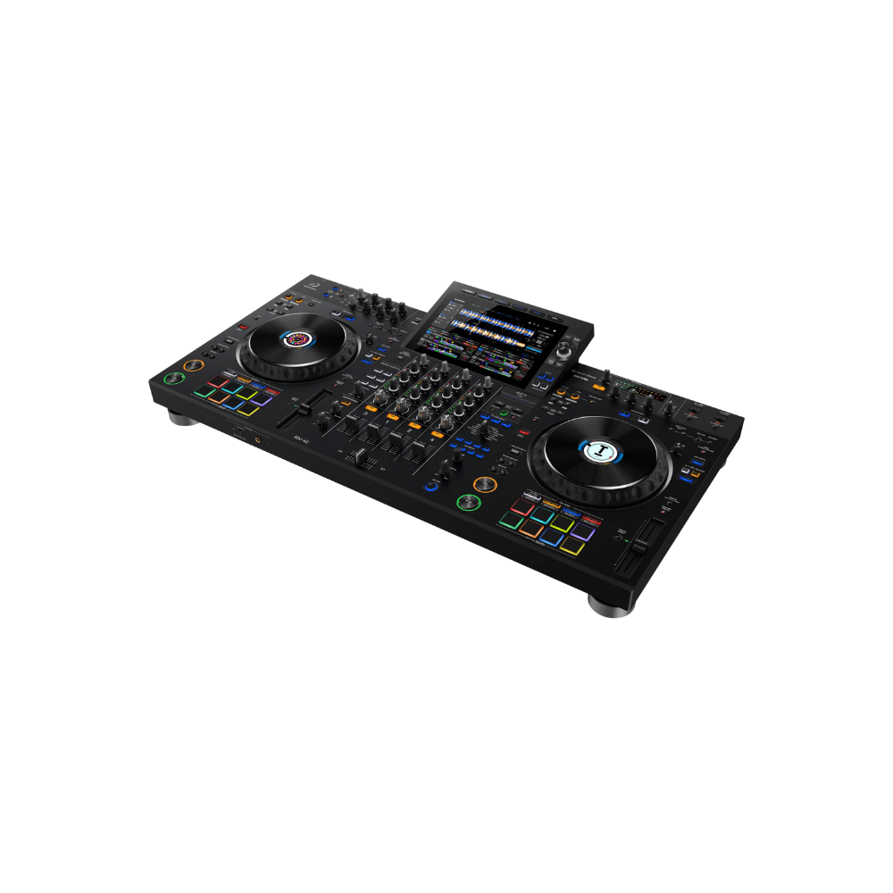 AlphaTheta XDJ-AZ