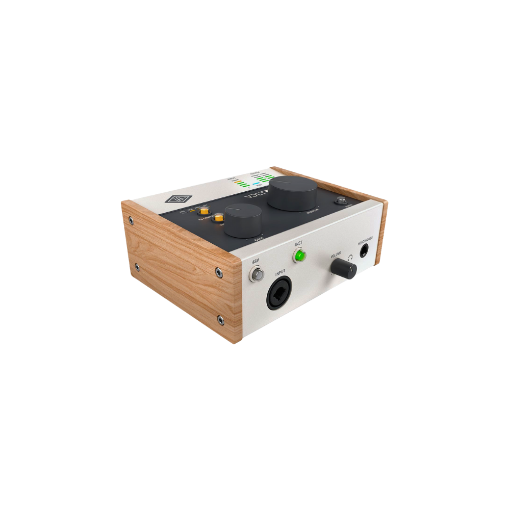 Universal Audio Volt 176
