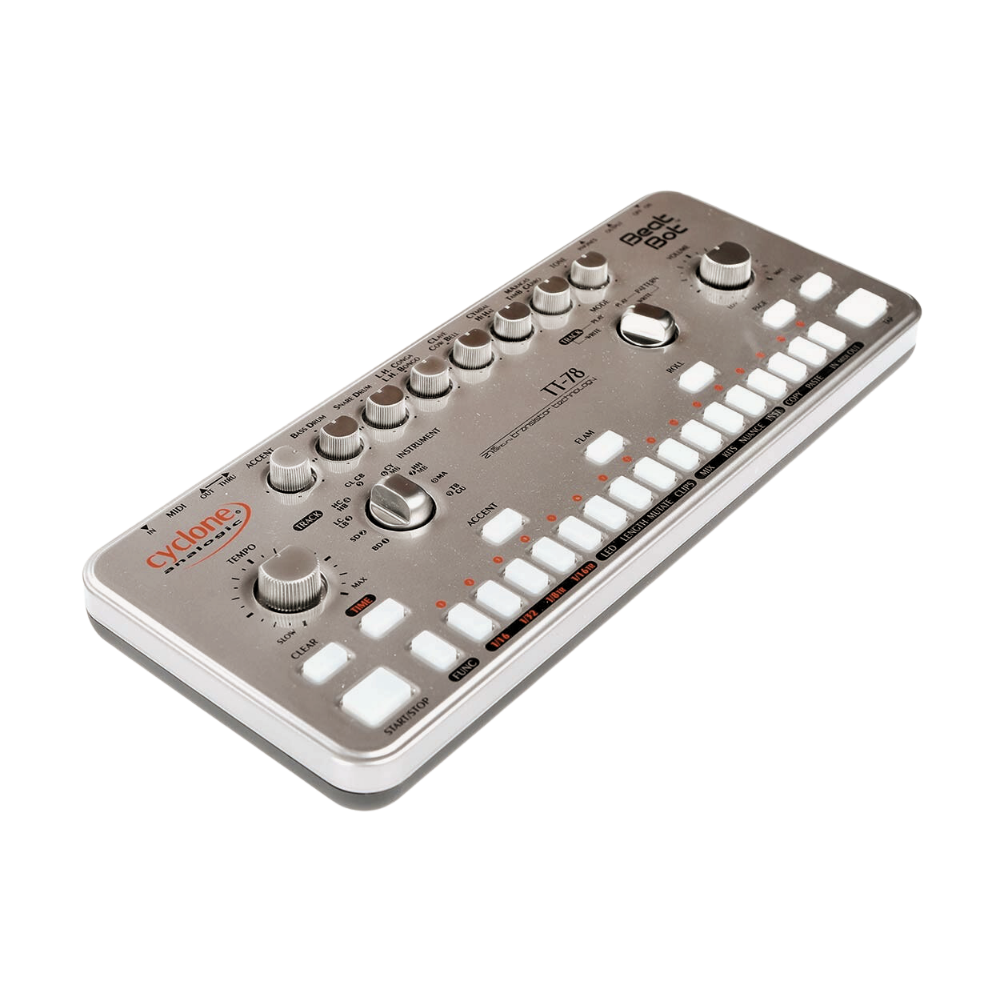 Cyclone Analogic TT-78