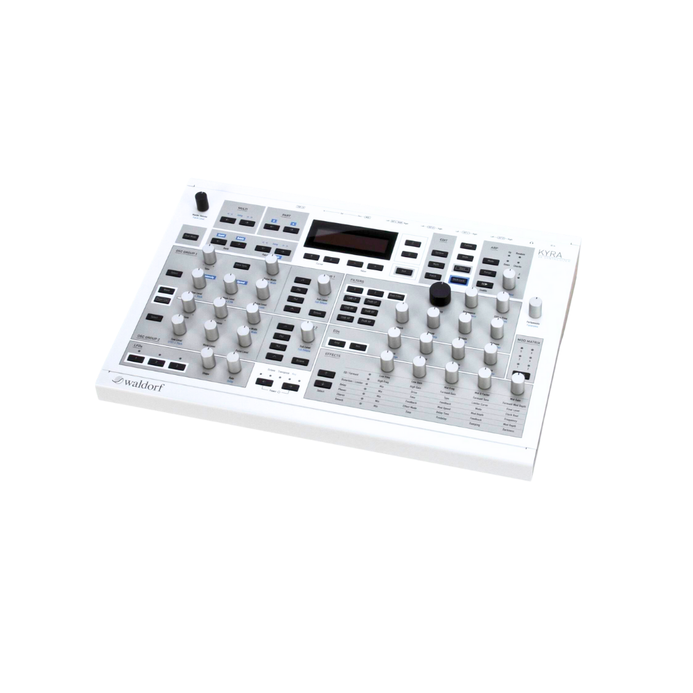 Waldorf Kyra