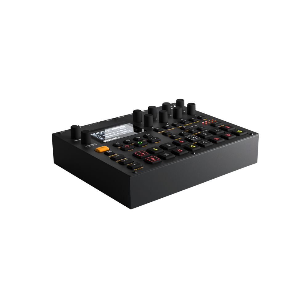 Elektron Digitakt II
